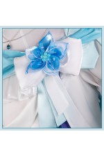 2XXT Cosplay Vtuber Hoshirube Sho NIJISANJI 8th Anniversary SPLASH Cosplay Costume